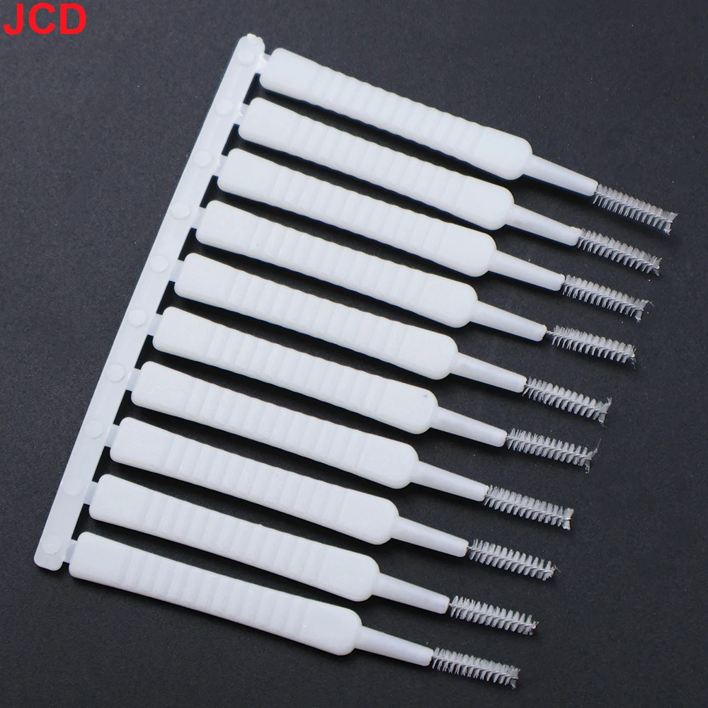 13in1 الهاتف المحمول شحن ميناء الغبار التوصيل آيفون 14 13 برو ماكس طقم تنظيف لوحة مفاتيح الكمبيوتر سماعات فرشاة تنظيف أداة #2