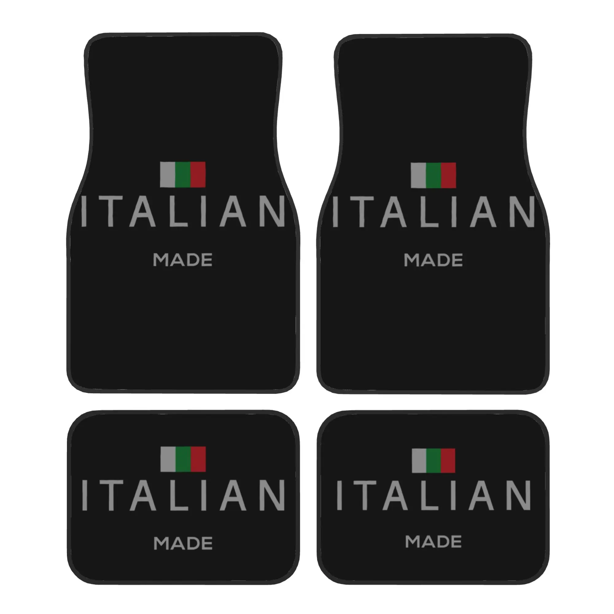 tapetes-de-carro-de-veludo-cristal-com-bandeira-italiana-conjunto-de-4-pecas-universal-tapetes-dianteiros-e-traseiros-protecao-para-o-interior-do-carro