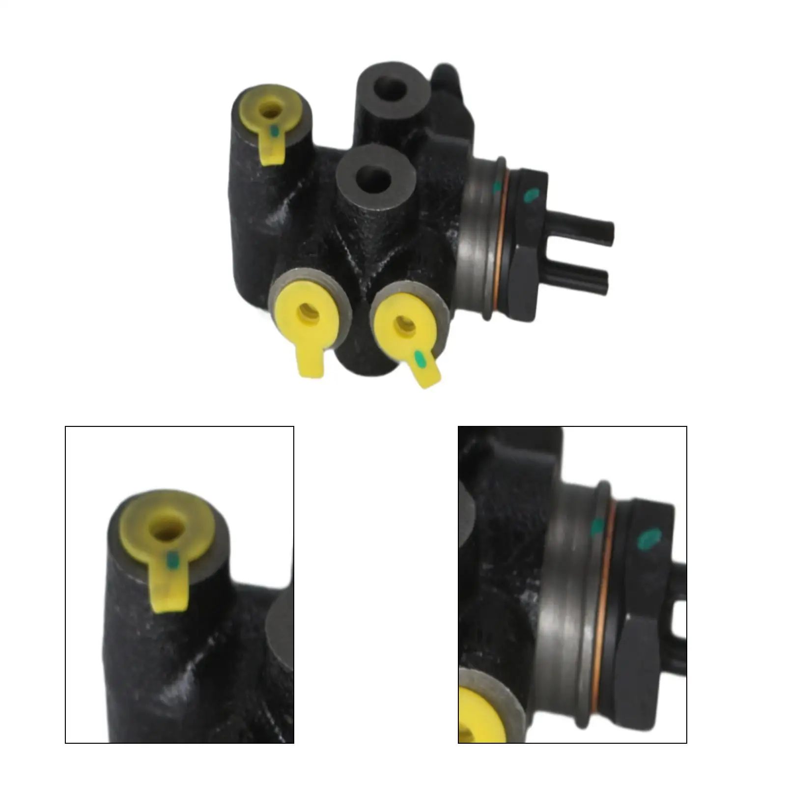 صمام أجهزة استشعار تحميل الكبح 47910-35230 4791060070 ملحقات السيارات العملية القوية 47910-35231 47910-35120 لـ MK4 MK5 MK3 #1