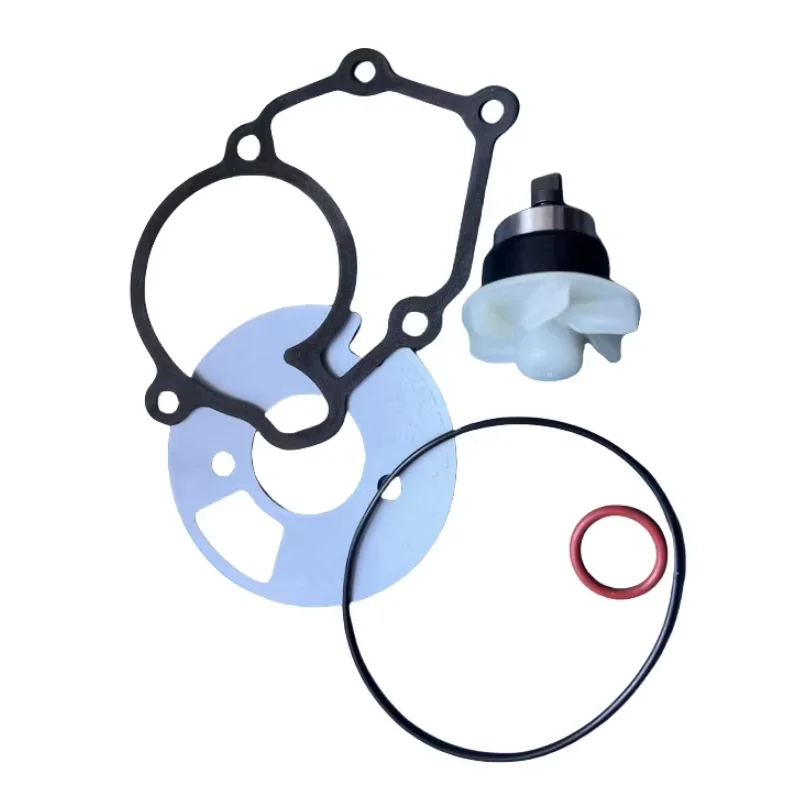 

Запасные части для водяного охлаждающего насоса YAMAHA для JUPITER MX/SNIPER 135 44D/VINXION OE: 1S7-E2420-00 3C1-E2420-01