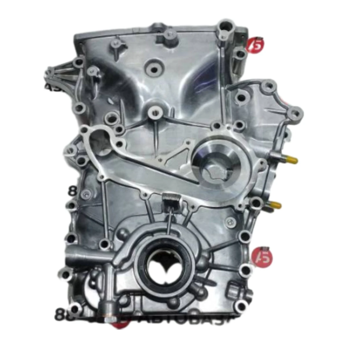 

Suitable for Toyota 1TR 1TR-FE engine oil pump 11310-75060 1131075060