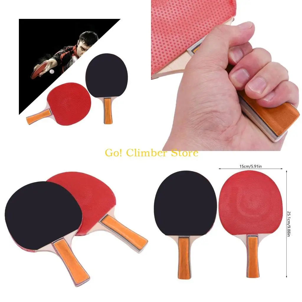 

Q84C Professional Pingpong Racket