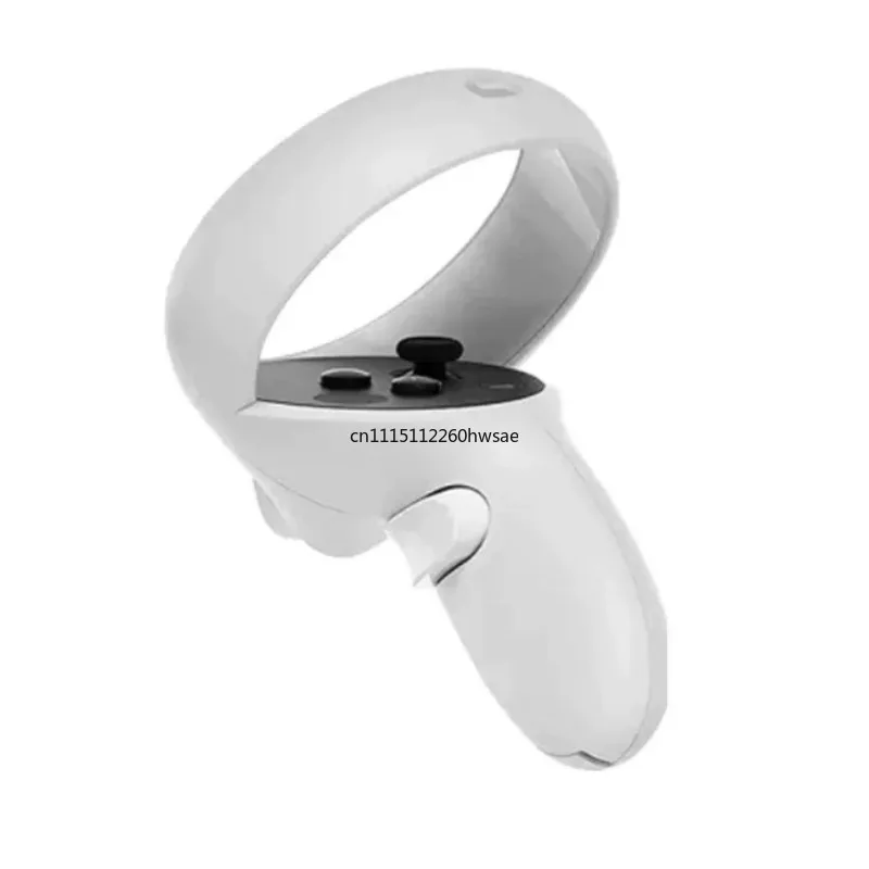 For AR Adds Left VR Touch Controller Compatible with Meta Oculus Quest 2, Wireless Left Hand VR Game Handle