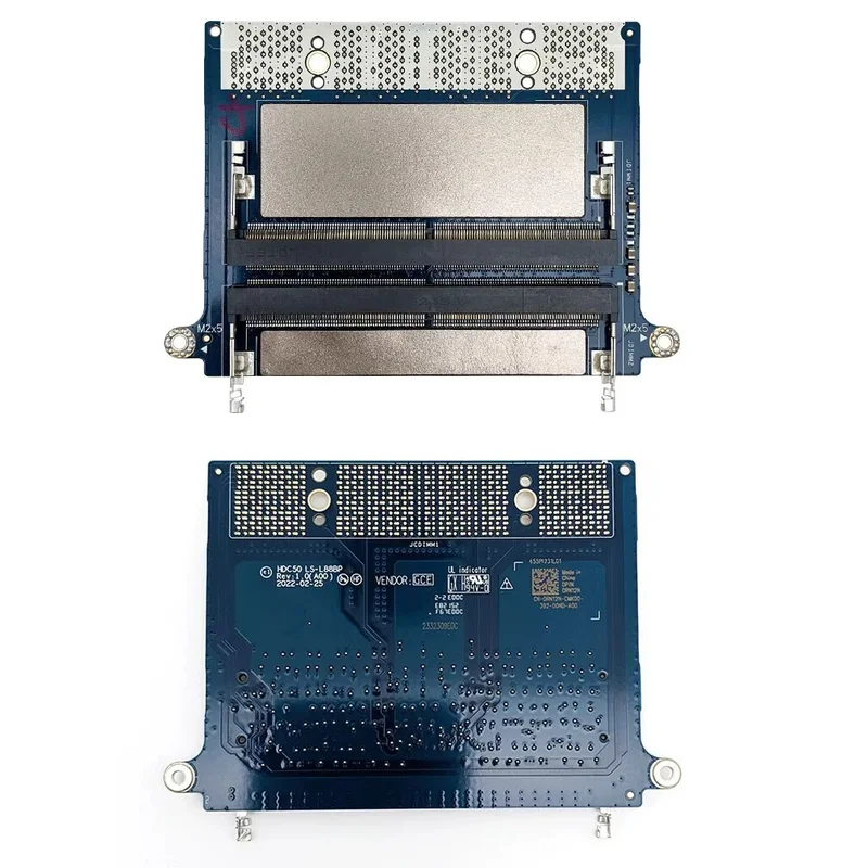 OEM Replacement  New HDC50 LS-L88BP SODIMM Memory Board For Dell Precision 7670 7680 7770 7780