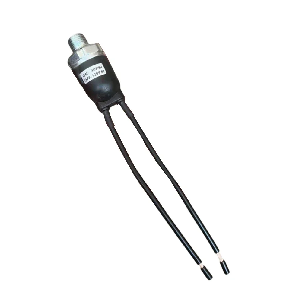 Air Compressor Switch 1 4 NPT Male Switch Pressure Activation Range 1 4 NPT Male Thread Air System Optimization