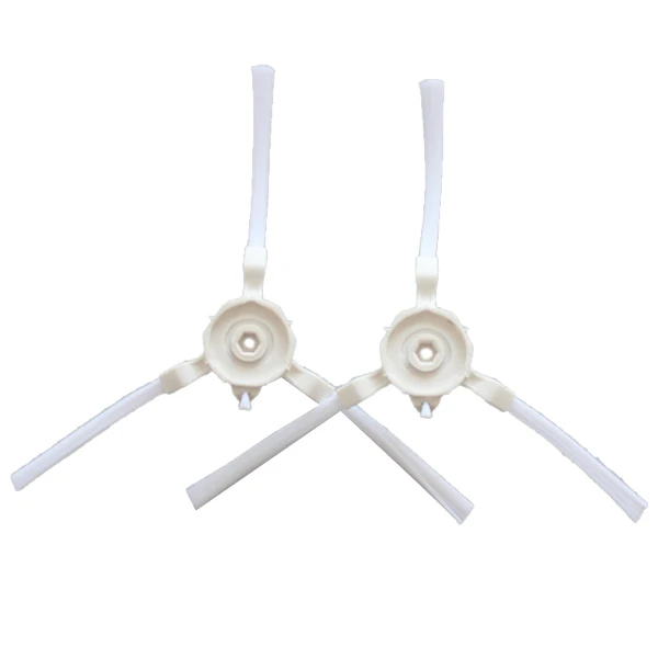 Repuesto para Robot aspirador S6 360, accesorios para el hogar, cepillo principal, cepillo lateral, piezas de repuesto