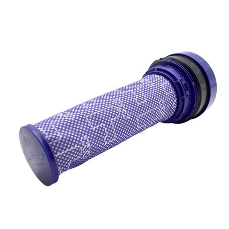 Washable Pre Dust Filter For Dyson DC28C DC33C DC37 DC39C DC53 Vacuum Cleaner Filters Spare Parts Accessories