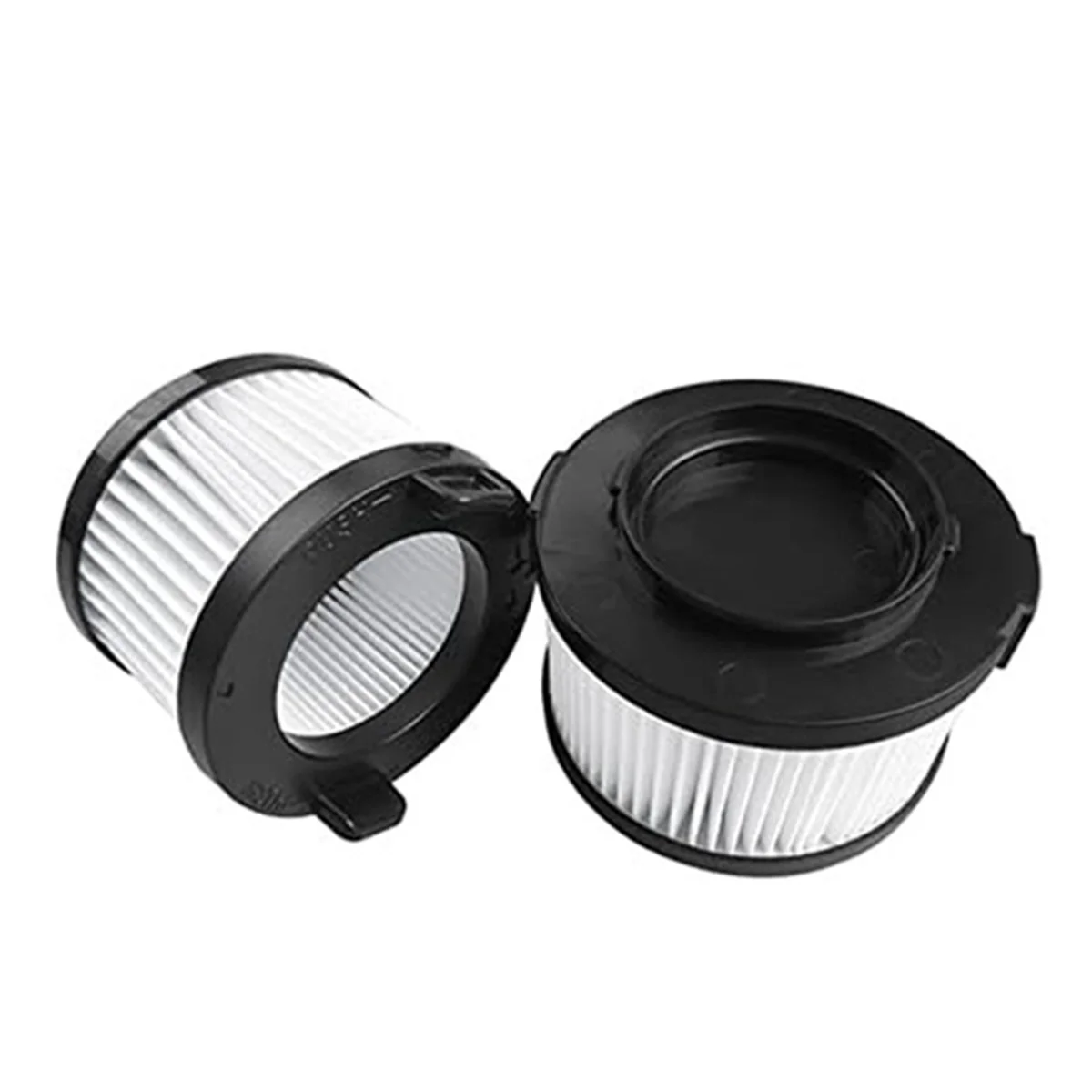 

BFYLE 4 предварительных фильтра и 2 постфильтра с чистящей щеткой для фильтра домашнего очистителя Levoit Vortexiq 40Rf