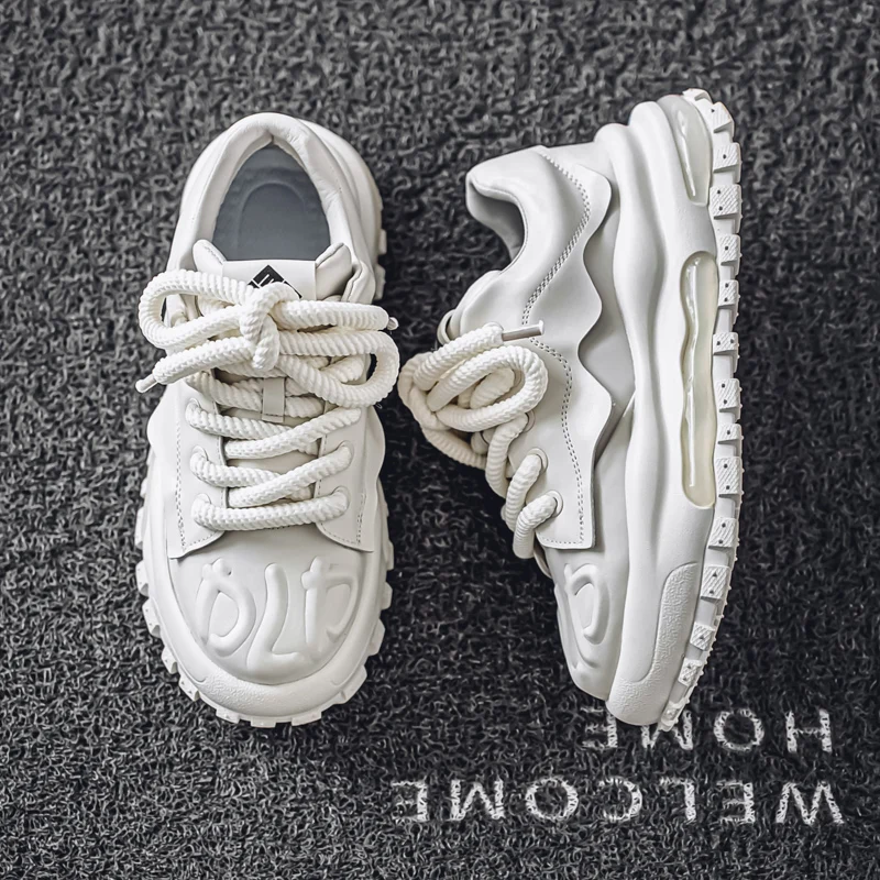 

2025 New Men's Board Shoes,sneakers,skate shoes,Casual Shoes High-Quality New Arrival Classic Best-Selling Trendy Affordable