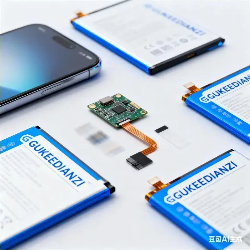 Battery For Logitec… - image