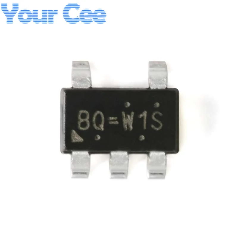 10pcs RT8059GJ5 TSOT235 TSOT23-5 RT8059 8Q W1S Adjustable Buck 1A Output SMD IC Chip Integrated Circuit