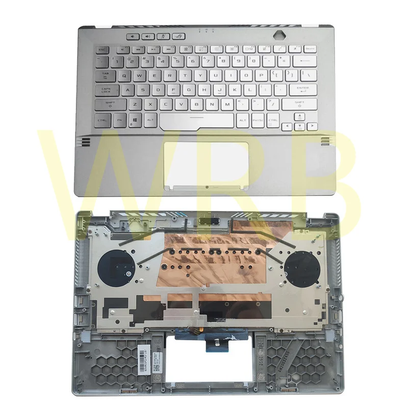 

New For ASUS ROG Zephyrus GA401 GA401I GA401U Keyboard