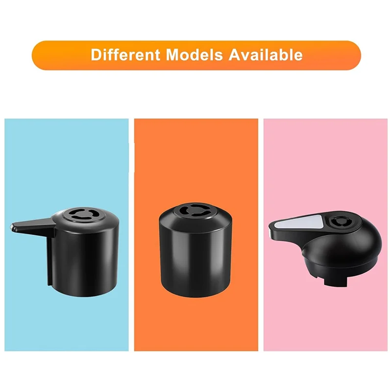 【قطرة السعر】استبدال مقبض صمام تحرير البخار للوطن الفوري Ultra 3، 6، 8 Quart & Duo Plus 3، 5، 6 Qt - أحدث إصدار لـ H #1