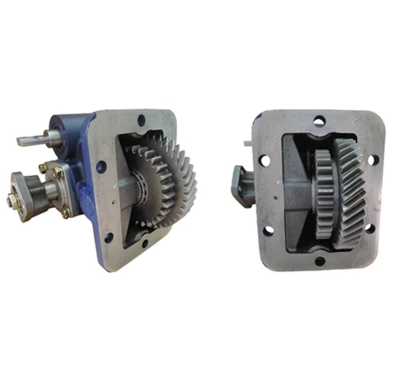 

Для коробки передач JAC ZF-5S-400V 42T PTO