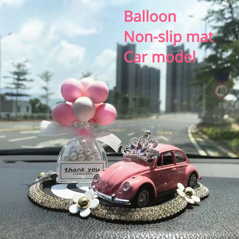 Cute Car Aromatherapy Seats, Car Interior Accessories, Car Models, Car Supplies, Personalized Creative Perfumes