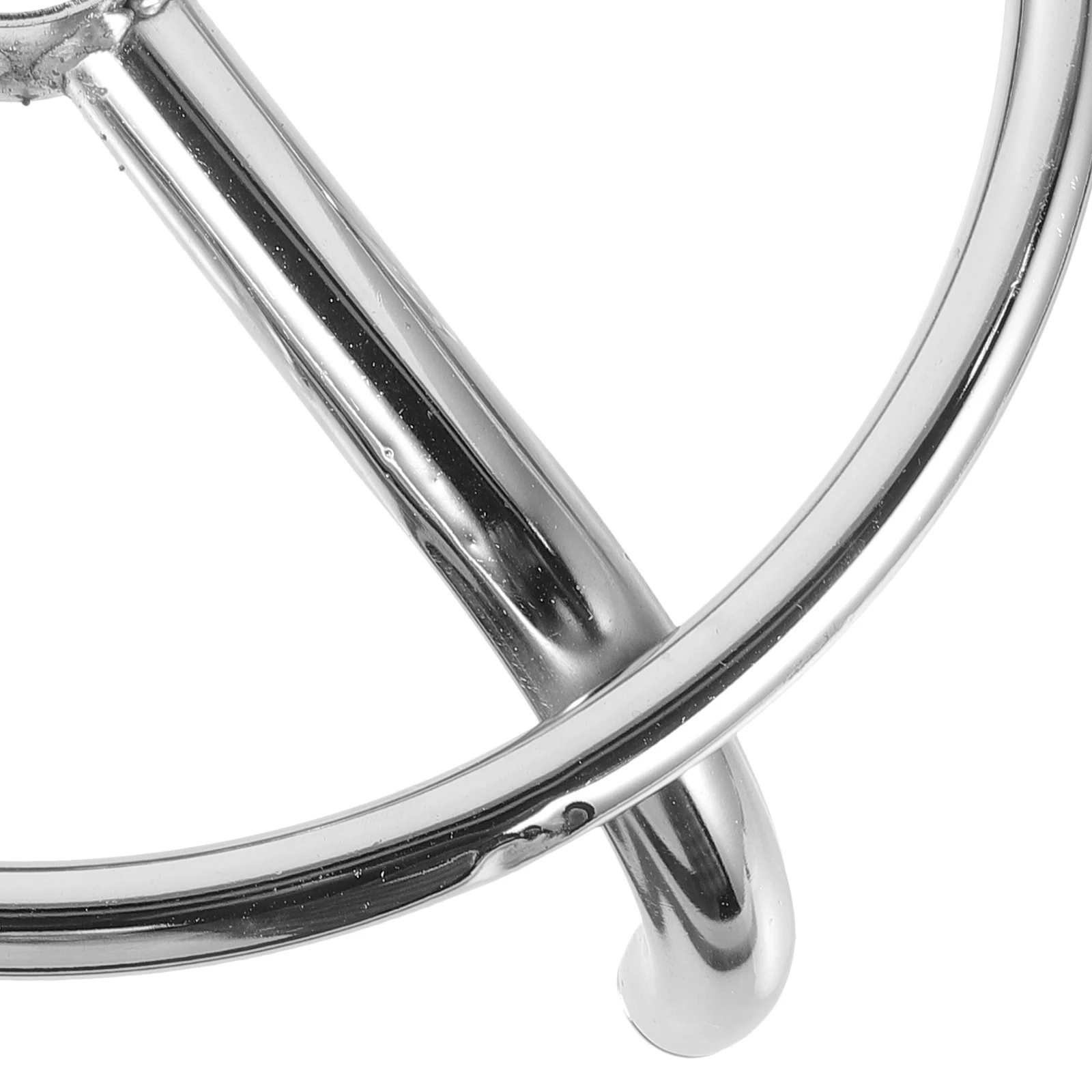 

Bar Stool Base Aluminum Alloy Swivel Base Replacement Office Tilt Control Mechanism Metal Chair Plate For Desk Gaming