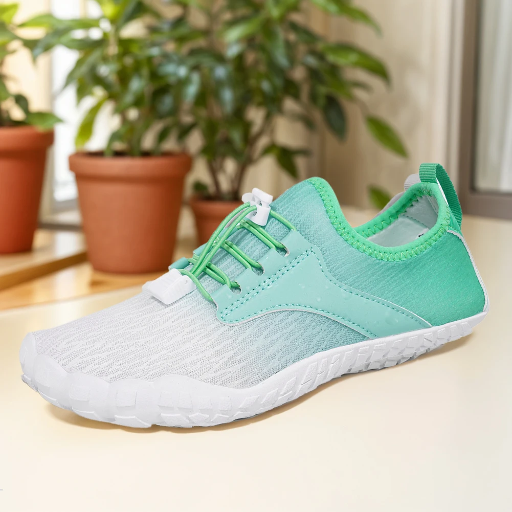 

Унисекс обувь для воды, легкая обувь для активного отдыха на воде, дышащая пляжная обувь для ходьбы босиком, быстросохнущая повседневная обувь для прогулок и бега