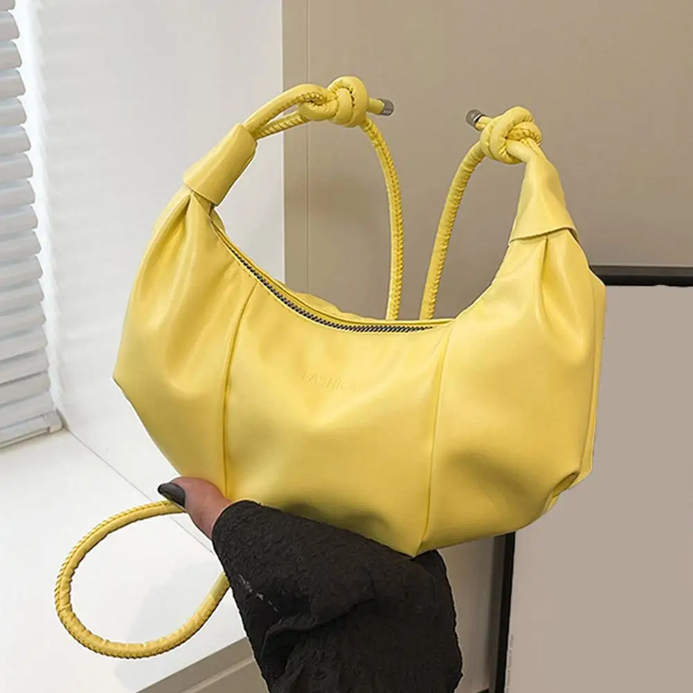 2026 Neue Elegante Kunstleder-Handtasche PU-Schultertasche für Damen, Crossbody-Tasche, Kompakte Abendtasche mit Kette Designer-Tasche – Detail 26
