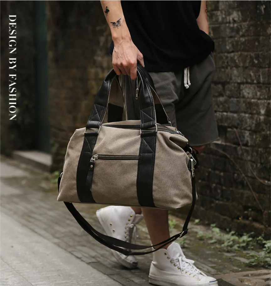men's-canvas-tote-travel-bag-large-capacity-luggage-shoulder-crossbody-bags-korean-sport-gym-fitness-duffels-short-trip-bags-sac