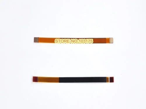 2 Chiếc Cáp Mềm Nơ Cho NIKON 70-300 MM VR 70-300VR Chống Sửa Chữa Một Phần