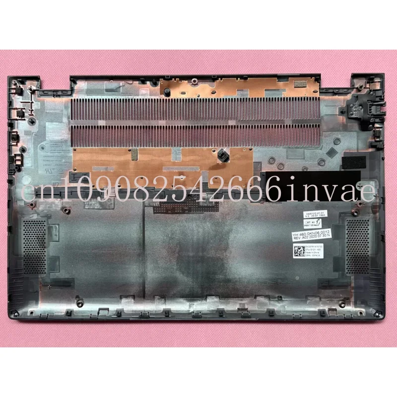 Bottom Cover Case Enclosure for Dell Vostro 14 5401 5402 5405 00FK1X 0FK1X