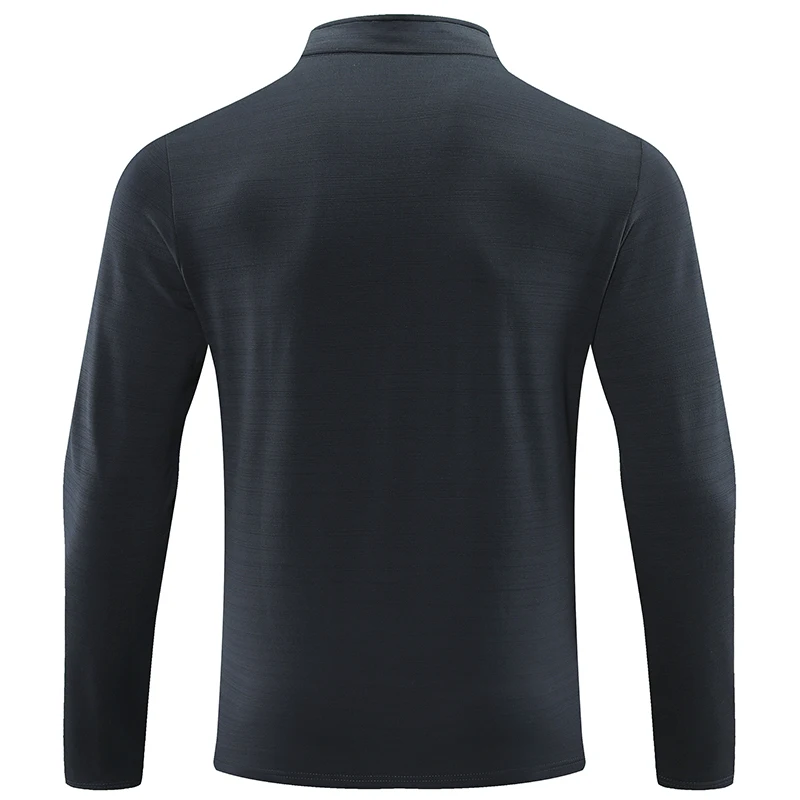 Karentea Running dresy męskie oddychające odblaskowe Fitness koszulki z długim rękawem odzież sportowa Outdoor Women Jogging Sportswear