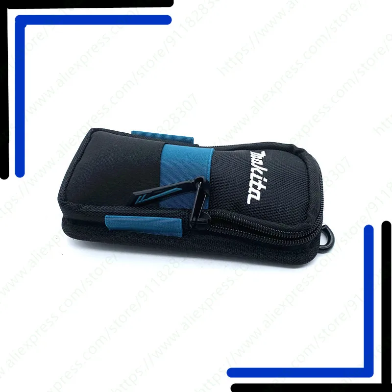 Makita E-05583 Ultimate Mobile Smart Phone and Pen Holder Strap System replace for P-71847 body only bag E-15556