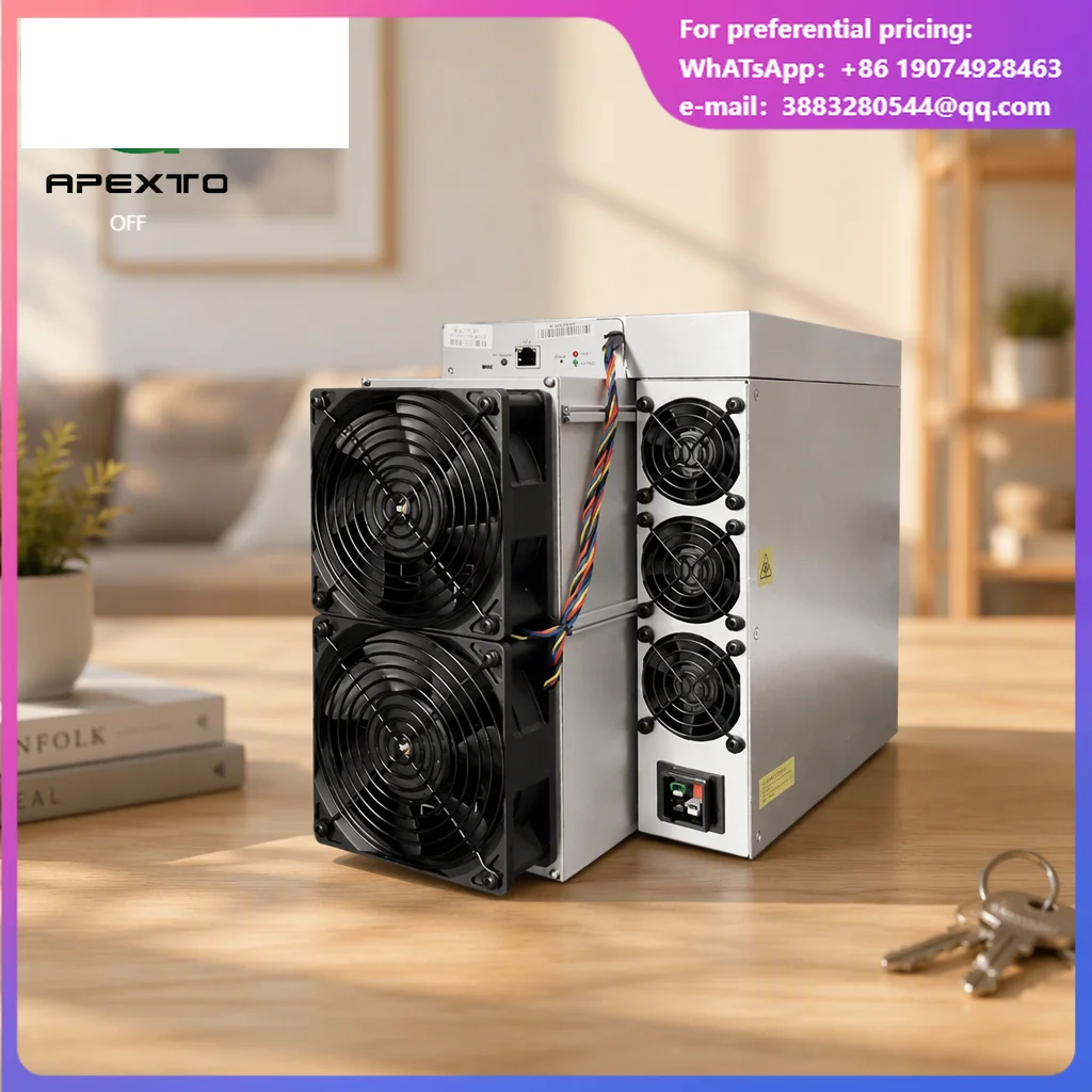 ASIC S21 200T S21 Pro 120t 234T L9 S19K Pro Hydro Air L7 KS3 K7 KA3 S19J Pro+ Hyd E9 L3+ Z15 S9 T17 S19 Antminer Hardware