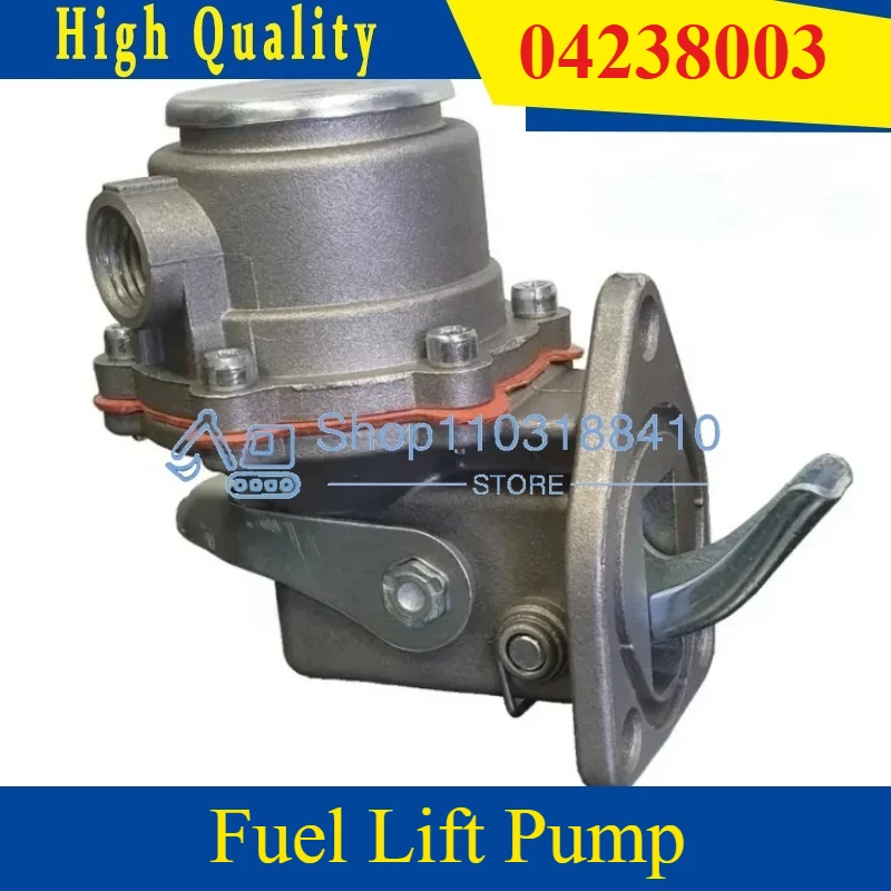 04238003 High Quality Fuel Lift Pump 04231021 for FL912 Engine