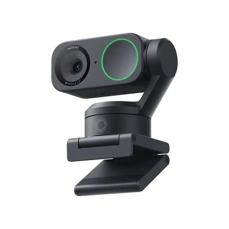

AI intelligent 4k live camera high definition beautiful woman computer live broadcast equipment