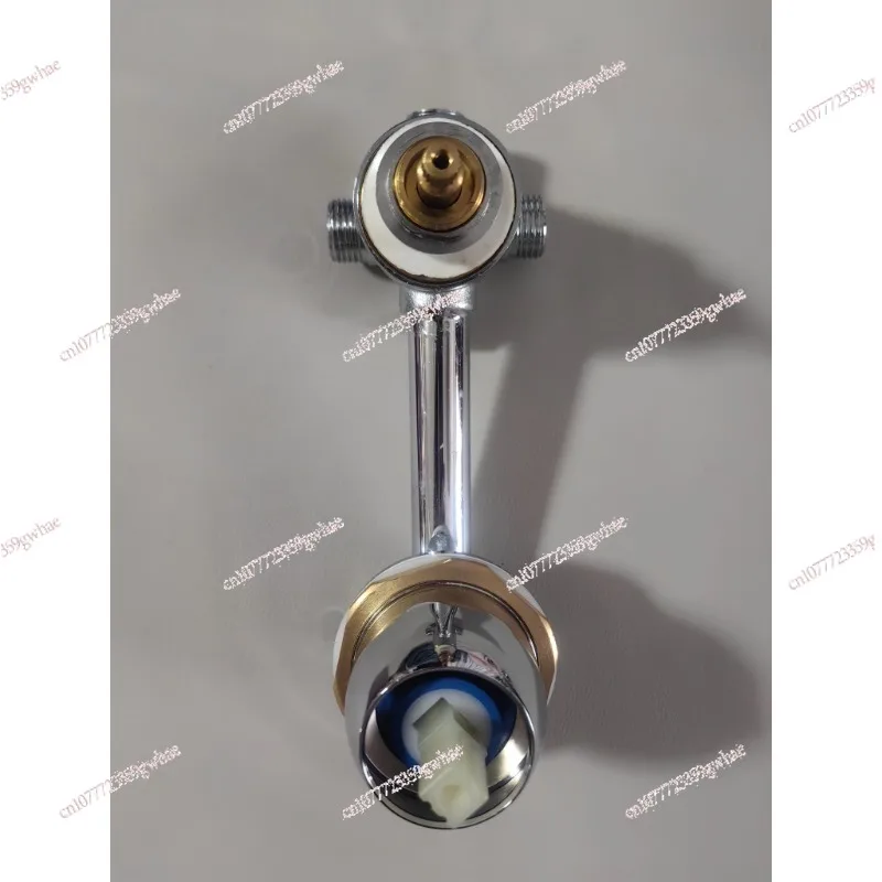 

Bath Room Body for Orusa Shower Room 1180/9090 Original New Accessories Thickened Brass Body