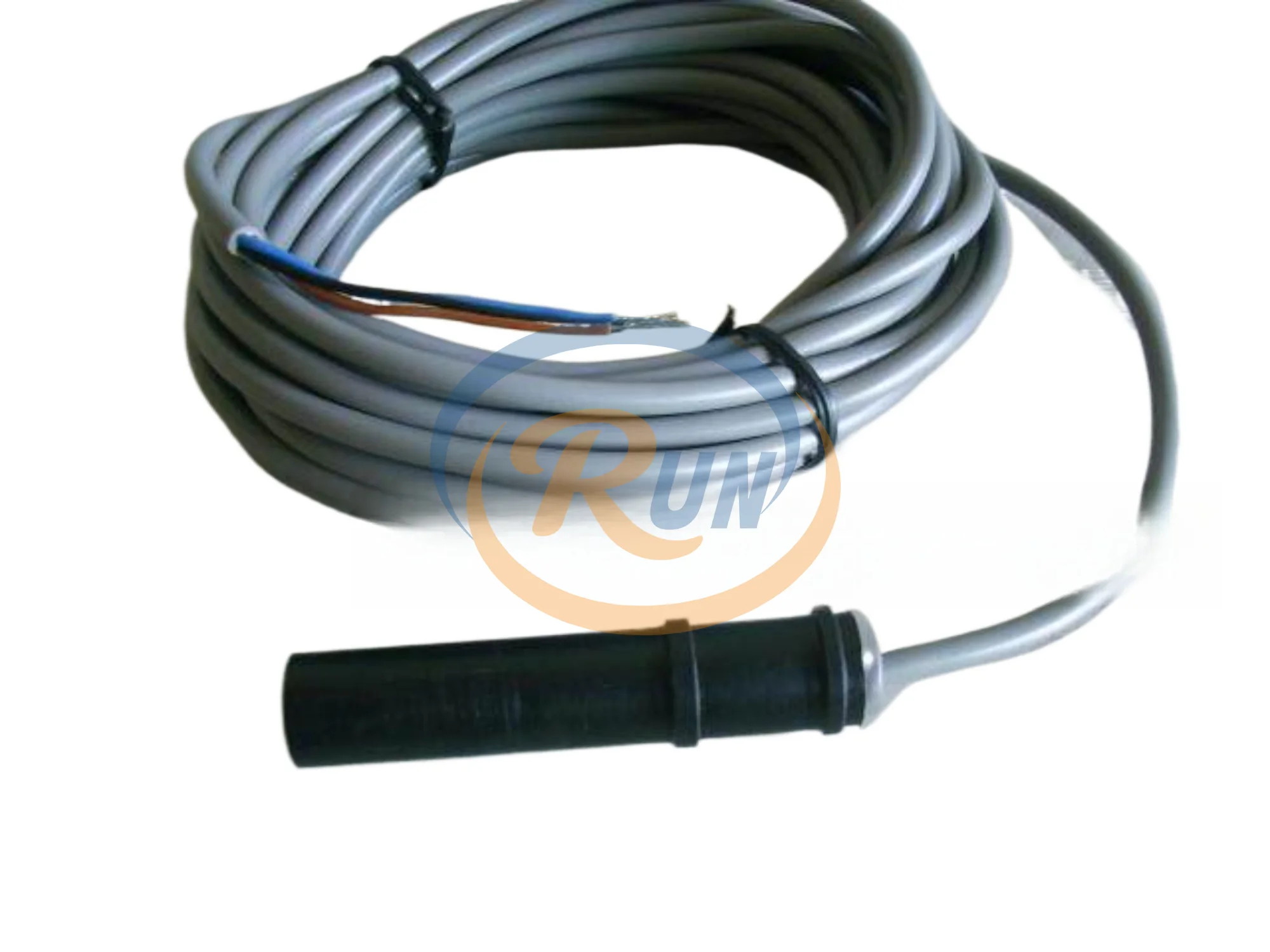 Heidelberg CD102 water bucket electric eye M2.198.1563 water level sensor Heidelberg Sidelay Sensor M12 M22