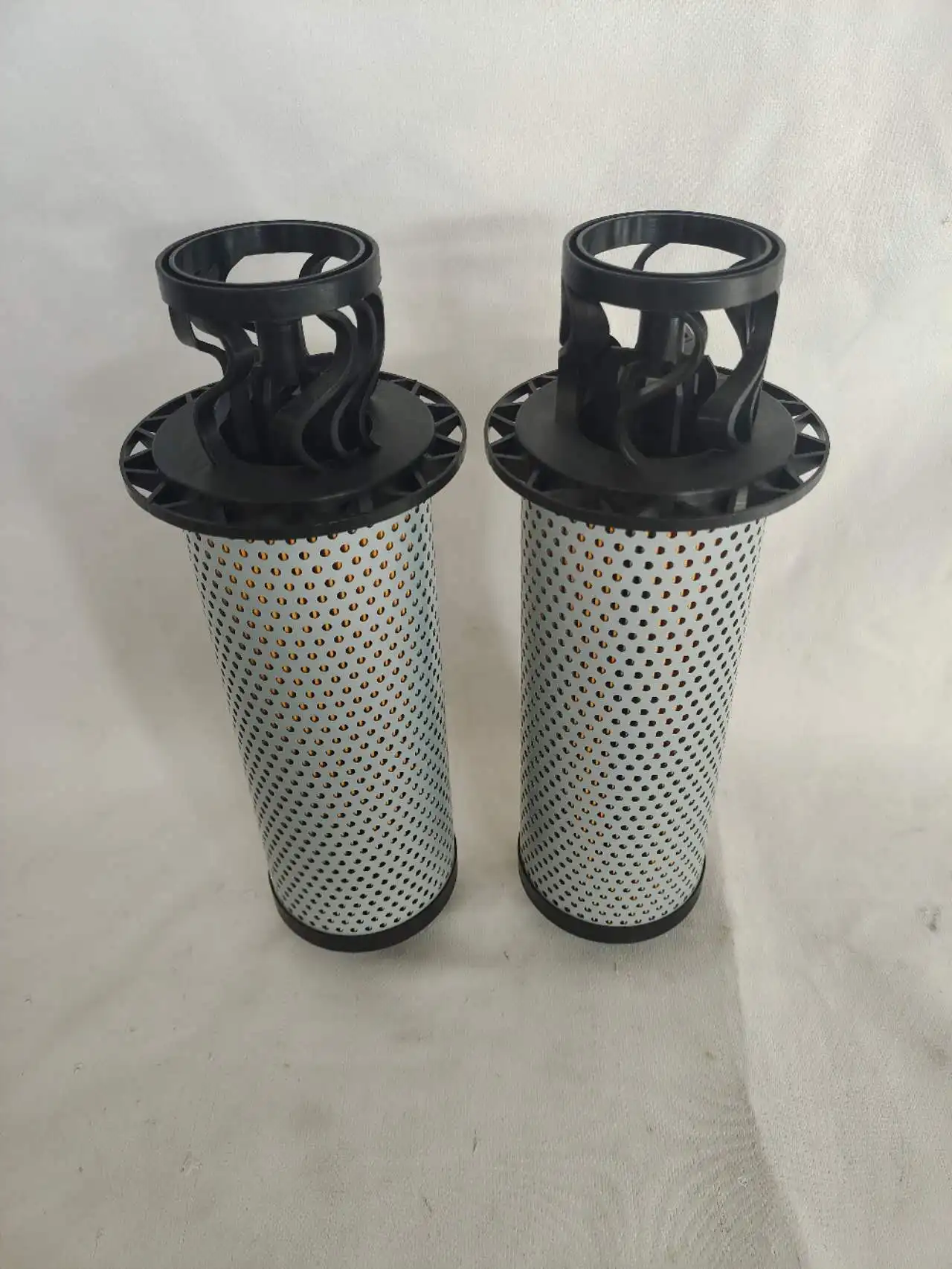 Sh52380 Фильтр гидравлического фильтра Libster Haier P3.1130-01 Сменный фильтрующий элемент гидравлического фильтра 11168018   Элемент гидравлического фильтра масляного фильтра экскаватора грузовика