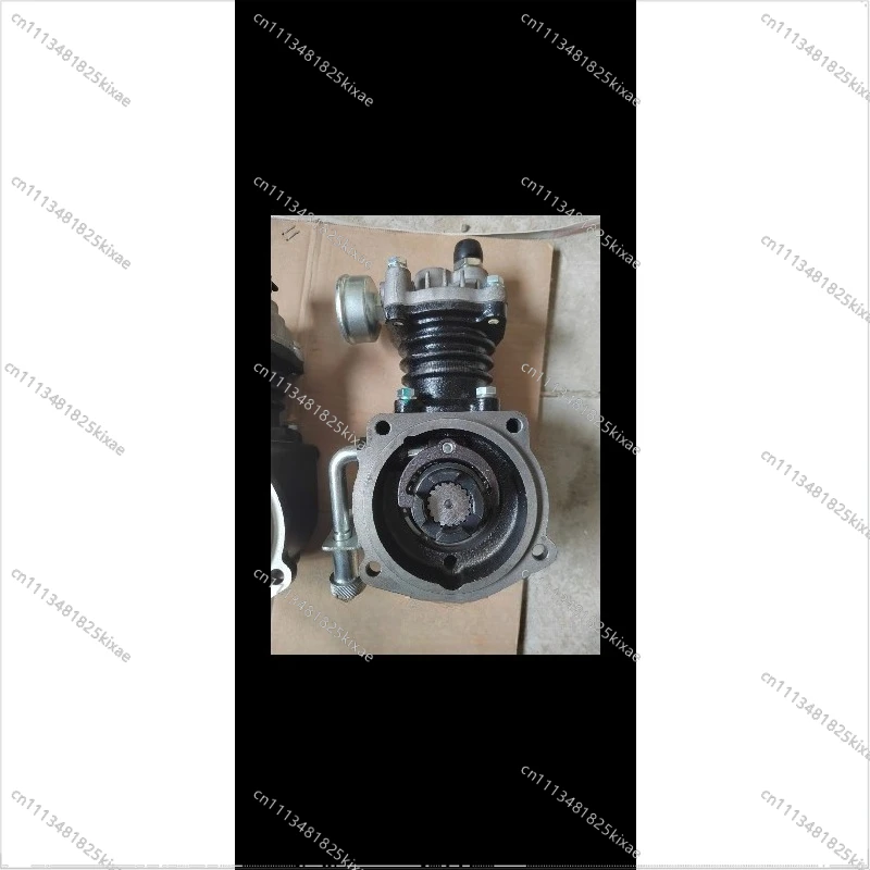 For 4BZ Air Pump for Engine Air Compressor