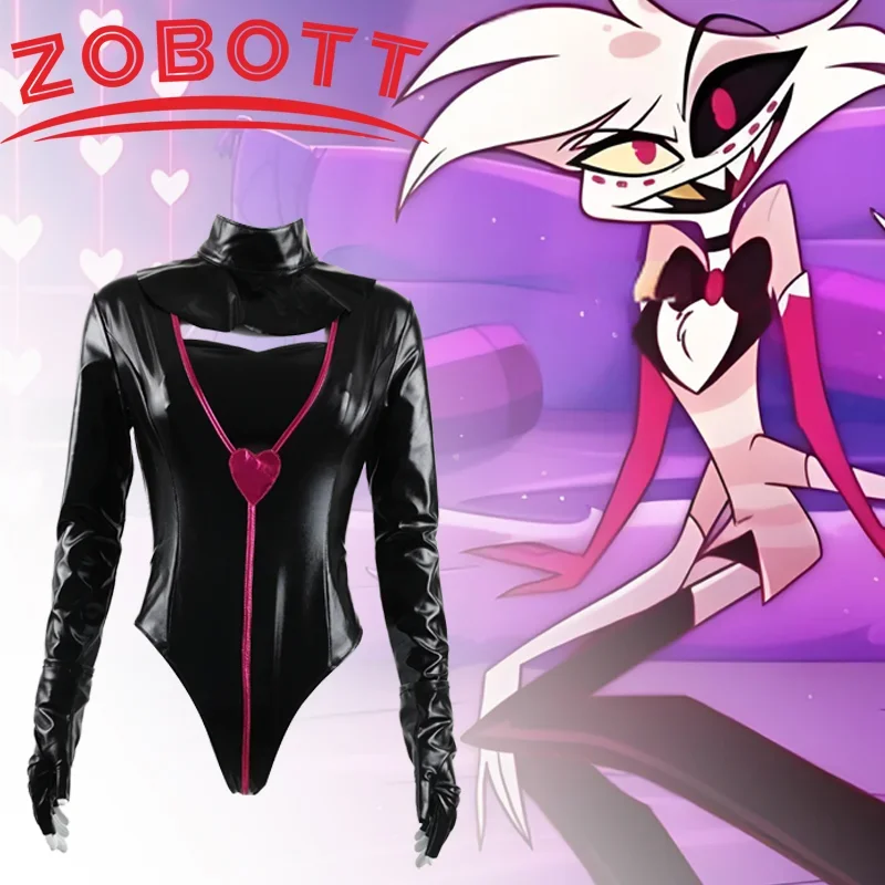 

Костюм ангела для косплея, женский боди на Хэллоуин, карнавал, Рождественская вечеринка, наряд для девочек