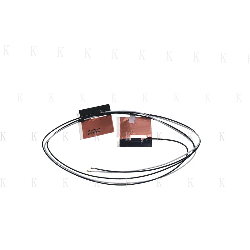 

CC Wifi Antenna for Dell Latitude 15 3510 E3510 025.901MS.0001 025.901MS.0011