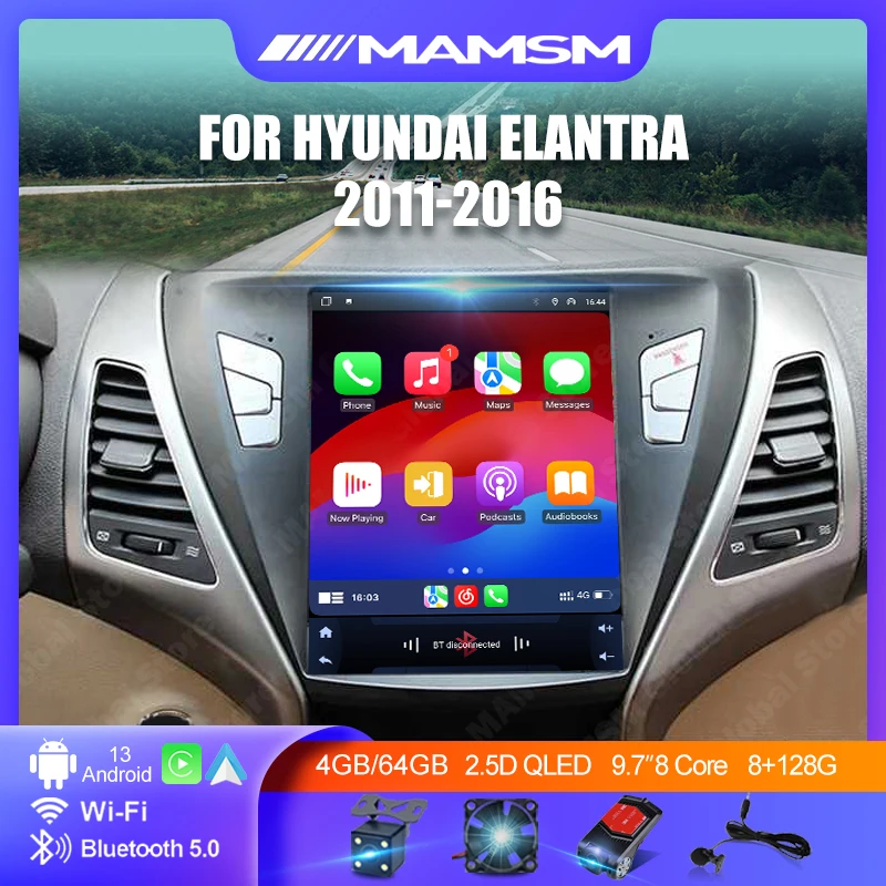 MAMSM 9.7