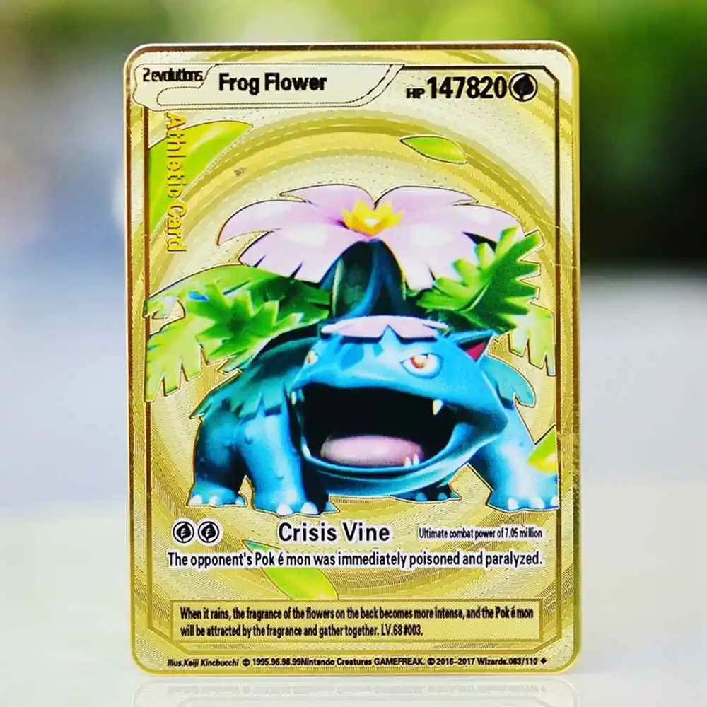 Pokemon Cards Metal Pokmon Letters Gold Tcg Charizard Vmax Umbreon Pikachu Ex Vstar Anime Card Store Board Game Kids Toys Gifts - AliExpress 26 Pokemon Cards Metal Pokmon Letters Gold Tcg Charizard Vmax Umbreon Pikachu Ex Vstar Anime Card Store Board Game Kids Toys Gifts - AliExpress 26