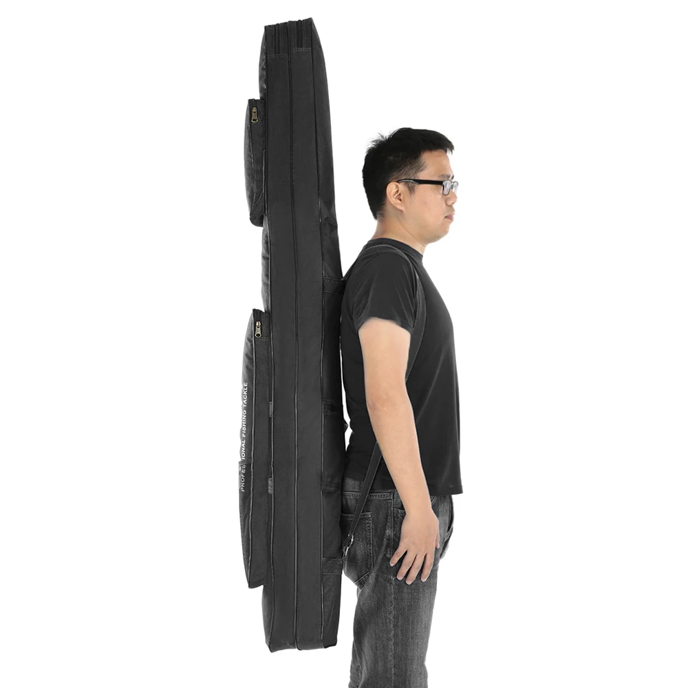 Thumbnail 4 - #66 Compare Fishing Rod Cases Before You Buy