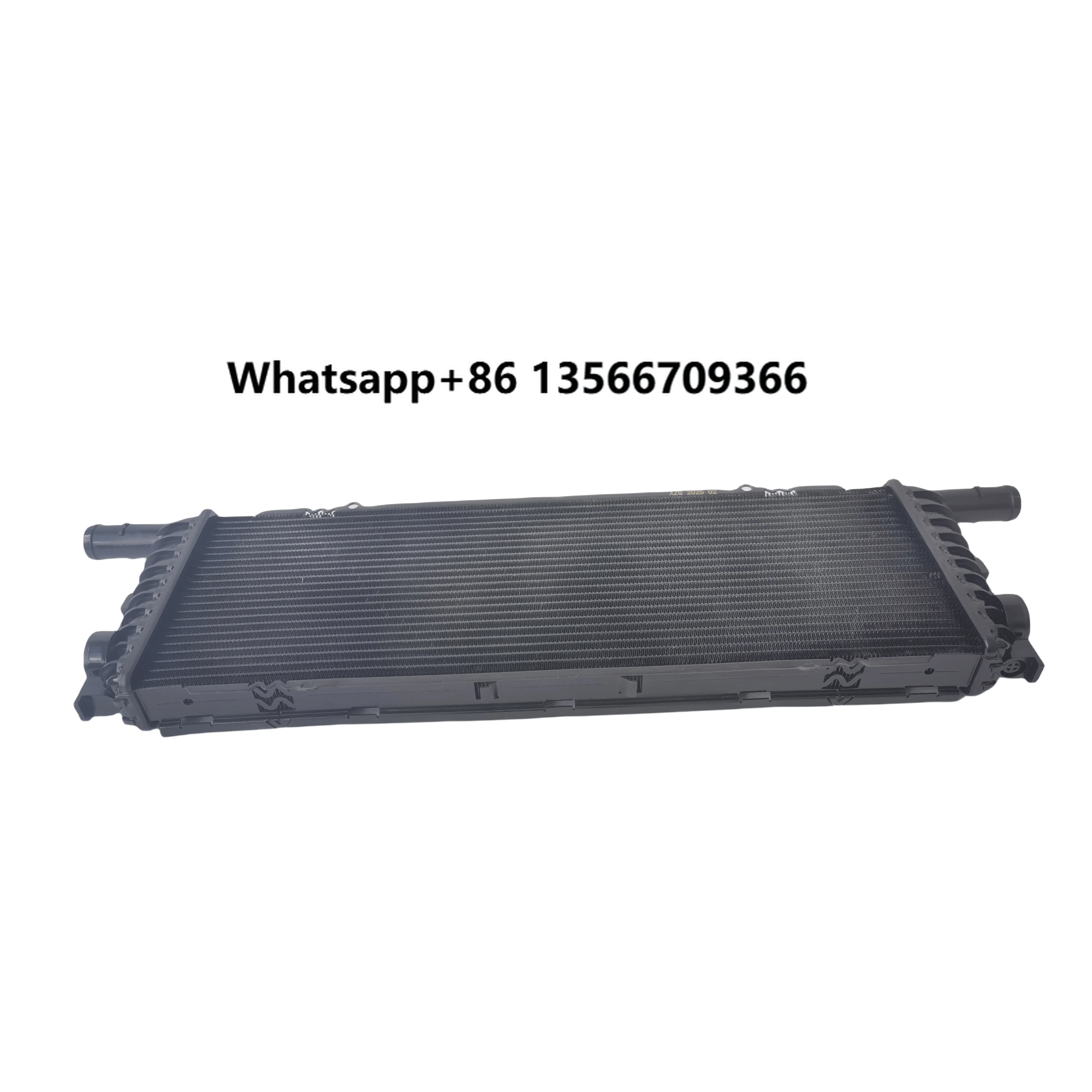 

Wholesale Available Auto Parts Engine Cooling System Aluminum Radiator Oe 99110613802 For PORSCHE 911GT3