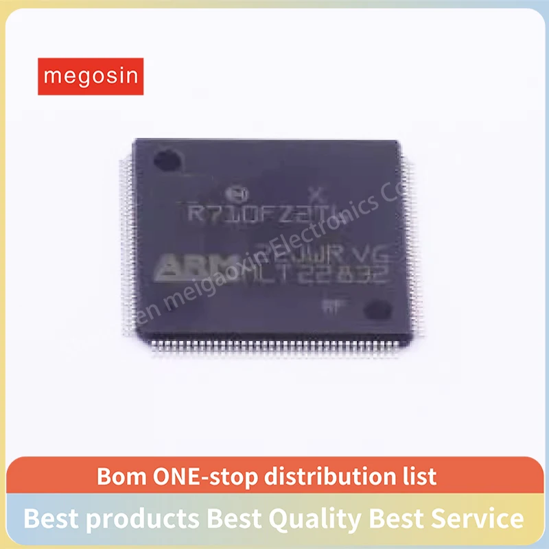 1PCS/LOT STR710FZ2T…