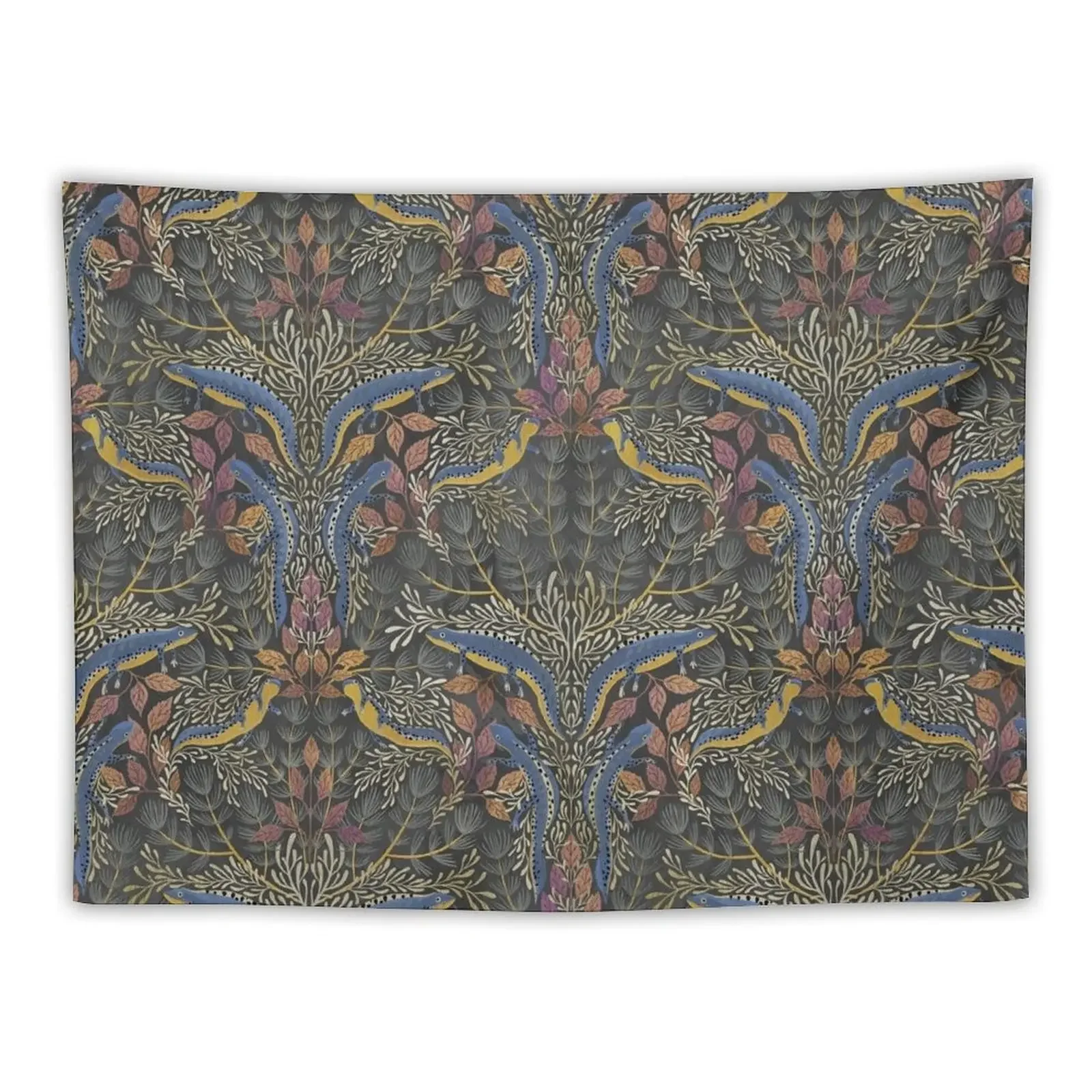 

Tritoni alpestri Tapestry Room Design Decorations For Room Tapestry