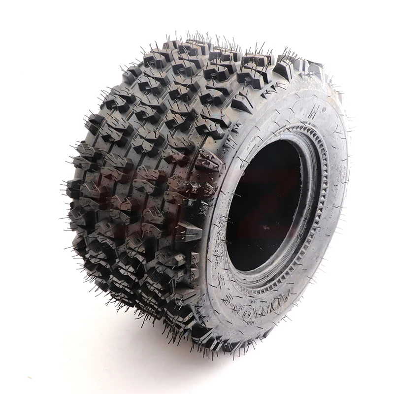 Good Quality 18X9.50-8 Kart Auto Parts 7 Inch ATV Tires 18*9.50-8 Highway Tyre Wear-resistant Wheel Tires