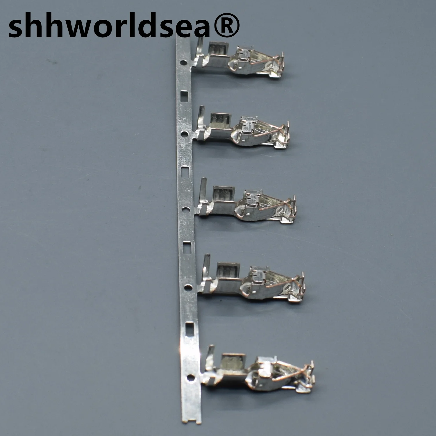 shhworldsea 100pcs car ternimal ST781033-3 ST781034-3 ST781035-3