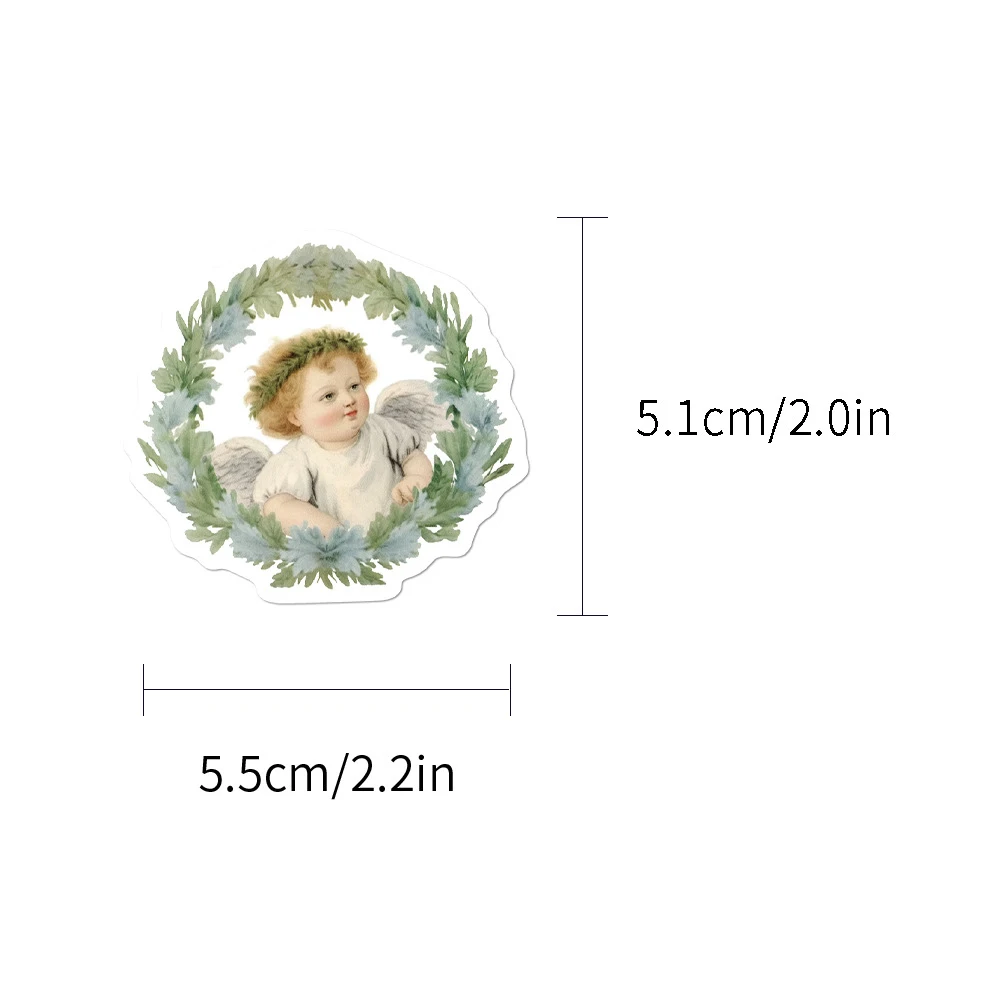 10/30/50 Stück Retro Baby und Bär Graffiti Aufkleber Cartoon Rosa Ästhetische Aufkleber Wasserflasche Gepäck Telefon Aufkleber für Kinder Spielzeug