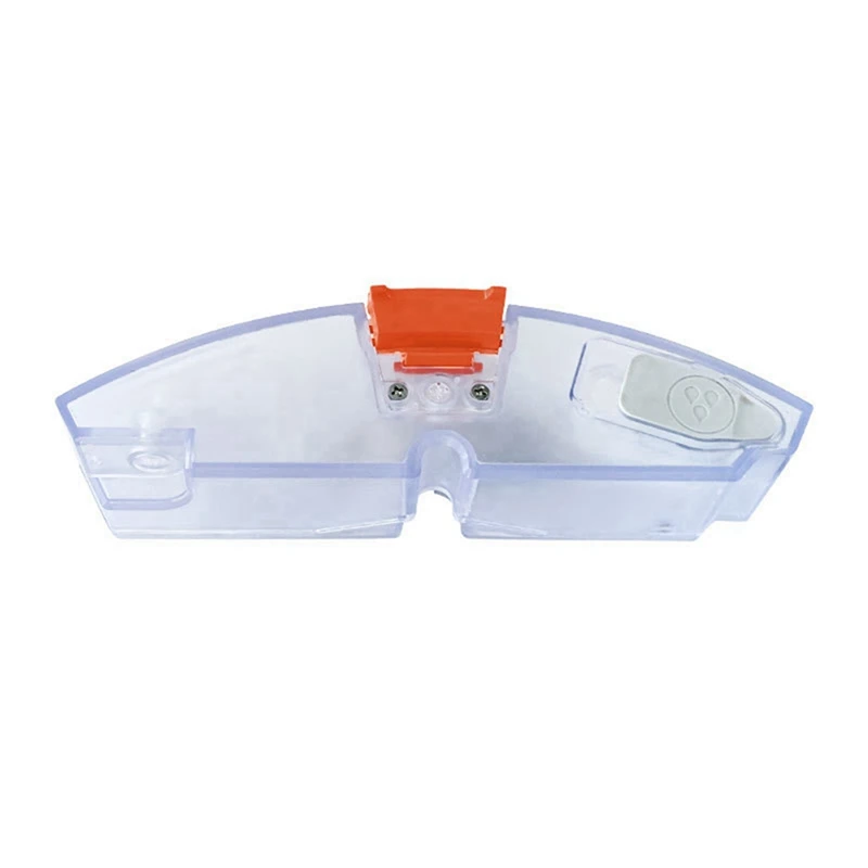 

X17A 2025 NEW-3X Vacuum Cleaner Water Tank For Roborock S7 T7S T7S Plus G10 Electric Control Water Tank Replacement Parts