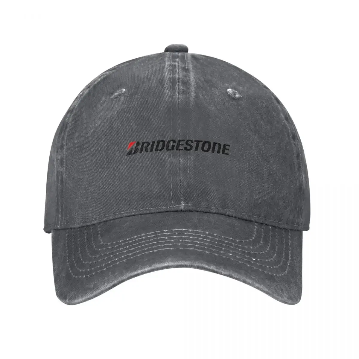 Logo Bridgeston Baseball Cap Hat Beach Hood Mens Tennis Women's