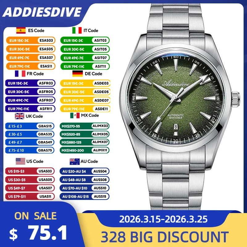 Addiesdive Mechanic…