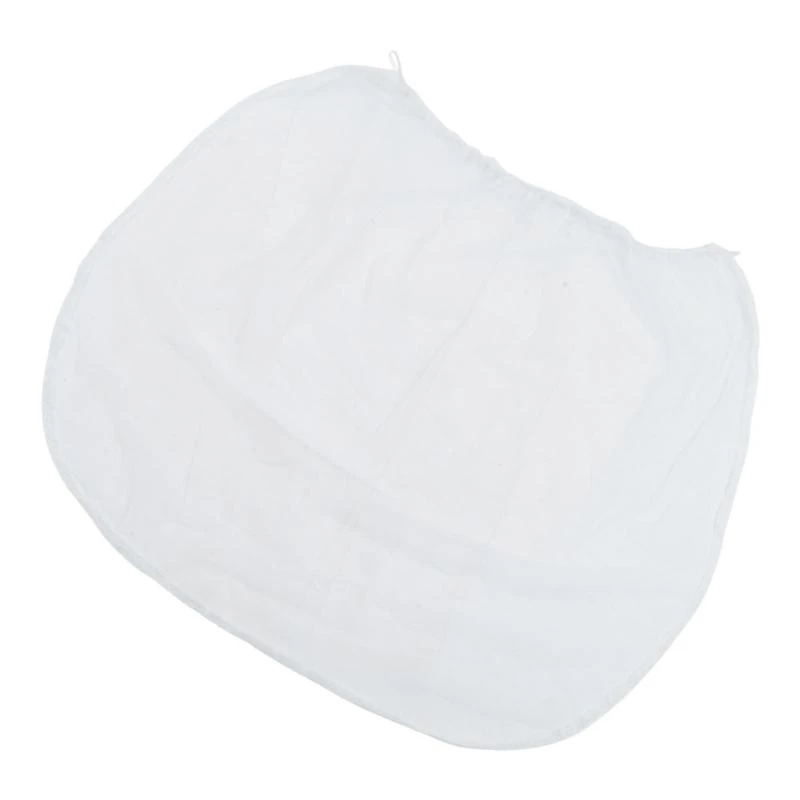 J15U شبكة ناموسية للأطفال خفيفة الوزن لكرسي يدفع باليدين تنفس عربة حشرات الذبابة شبكة قابلة للطي ومستقرة للحماية #5