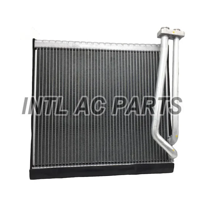 AUTO A/C AC Evaporator Core Coil for CATERPILLAIR EXCAVATOR CAT 311D 320D 362D2 MH3049 2457836 3532151 EV7408FP 4712152 2733880